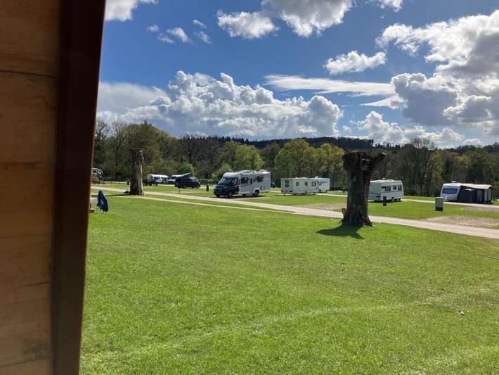 Bracelands Campsite
