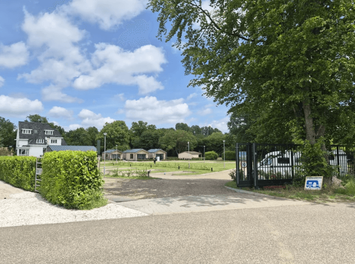 Stadscamping Maastricht