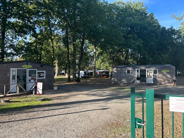 Camping de l'Étoile