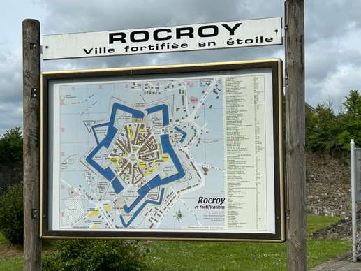 Een foto toegevoegd aan een locatie