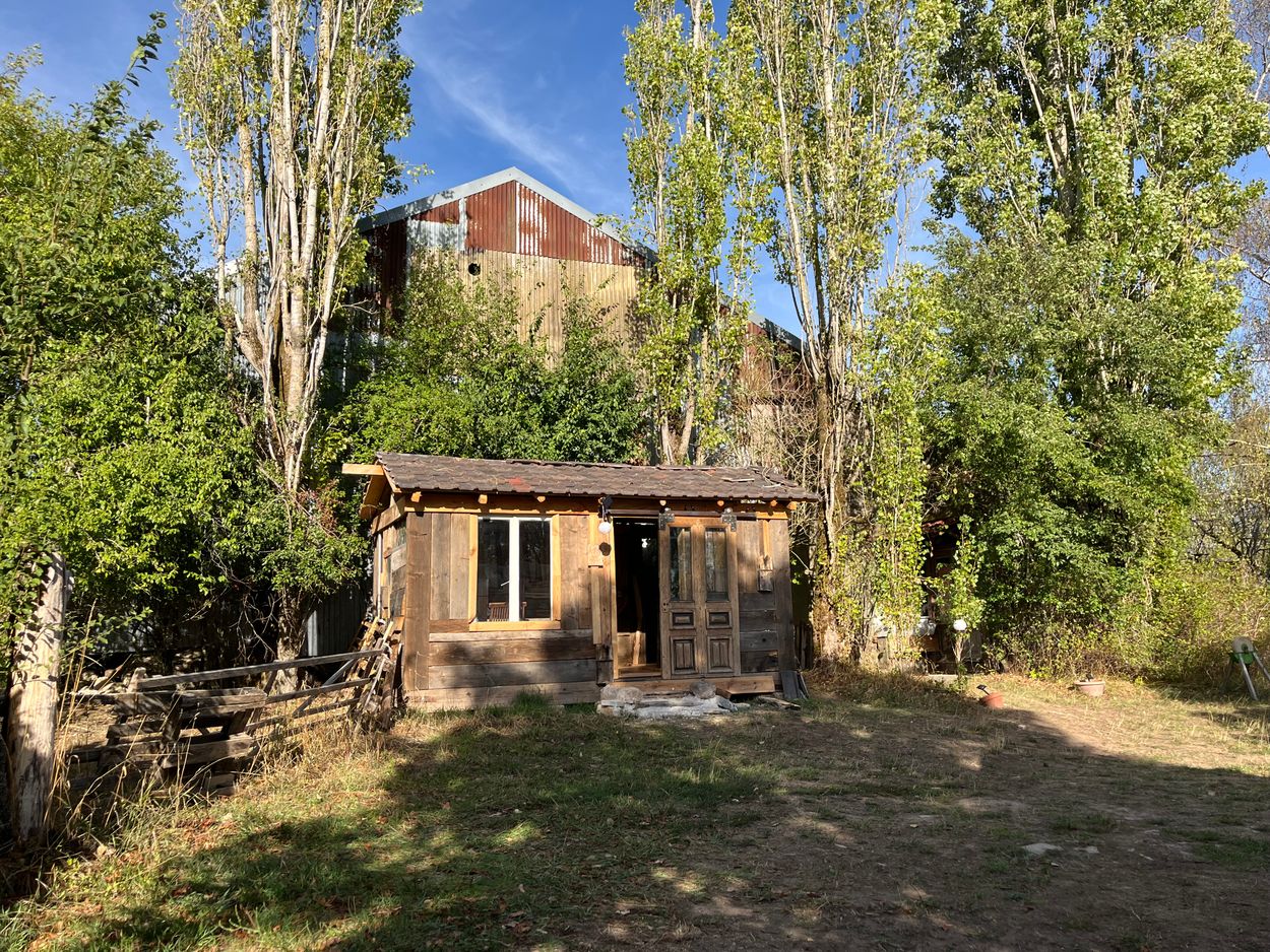 Camping et Gite La Ferme des 4 Roues