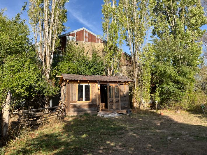 Camping et Gite La Ferme des 4 Roues