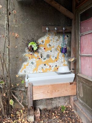 Camping et Gite La Ferme des 4 Roues