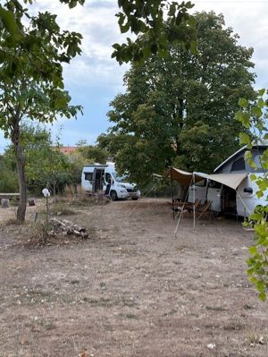 Camping et Gite La Ferme des 4 Roues