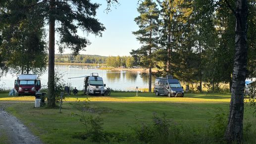 Een foto toegevoegd aan een locatie
