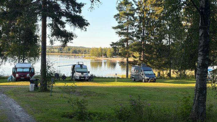 Timitraniemi Holiday Village
