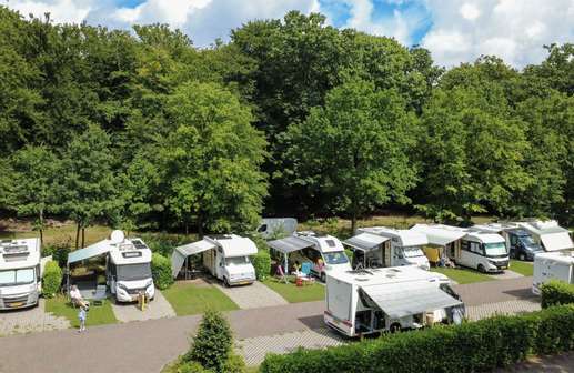 Vakantiepark Het Lierderholt