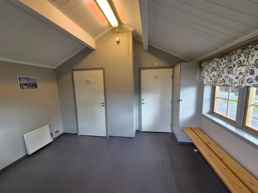 Een foto toegevoegd aan een locatie