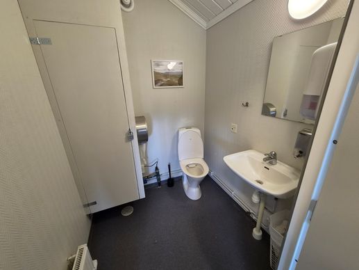 Een foto toegevoegd aan een locatie