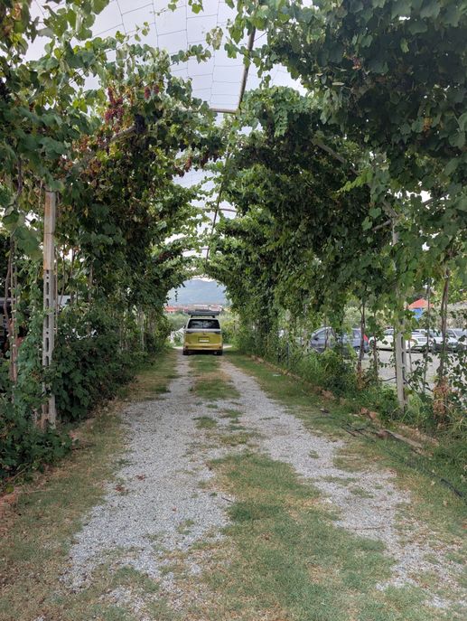 Aggiunta una foto a una posizione