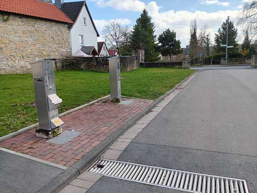 Einem Ort wurde ein Foto hinzugefügt