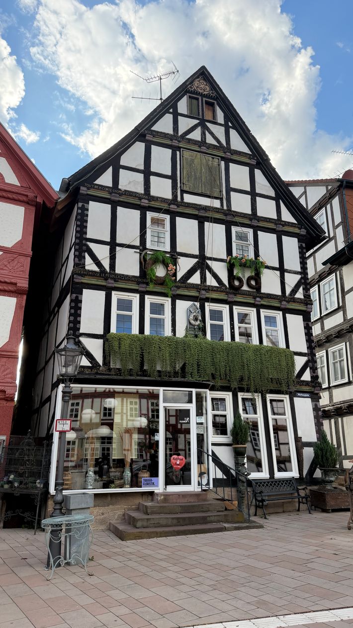 Wohnmobilstellplatz Sälber Tor [P2 Turnhagen]