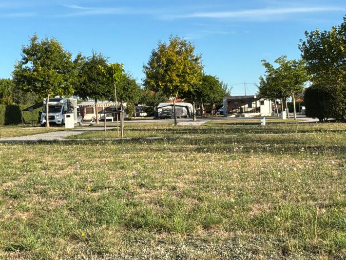Camping Baptistou
