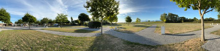 Camping Baptistou