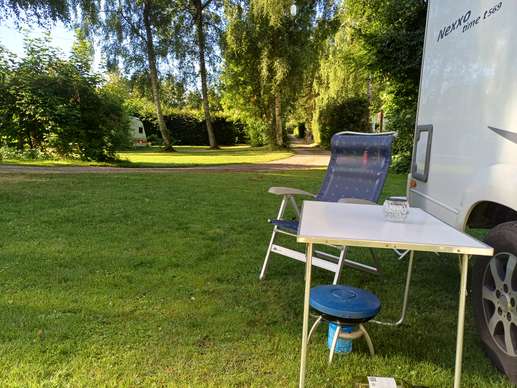 Fredensborg Camping