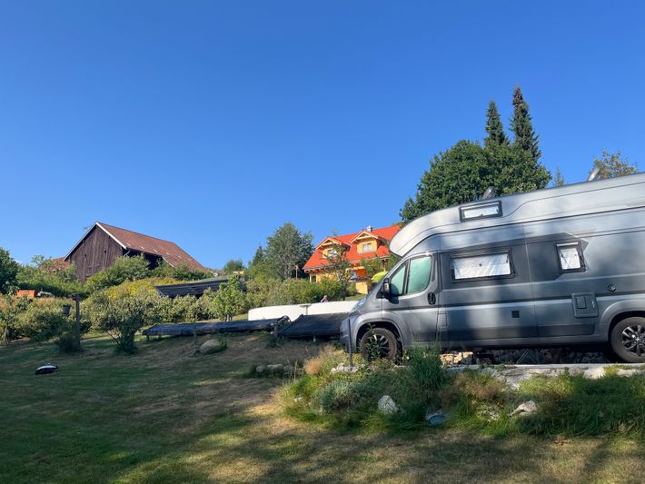 Ferienanlage Rademacher