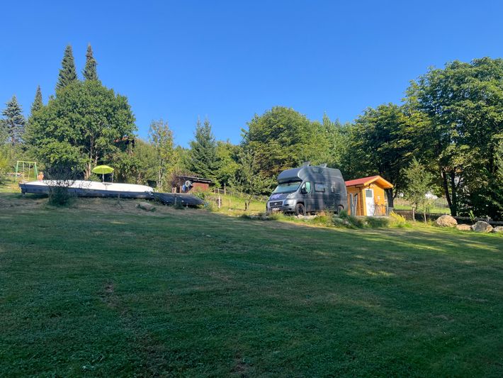 Ferienanlage Rademacher
