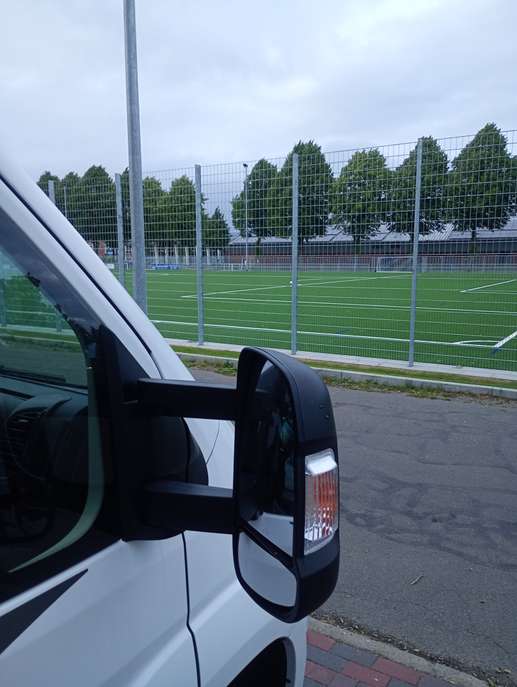 Einem Ort wurde ein Foto hinzugefügt