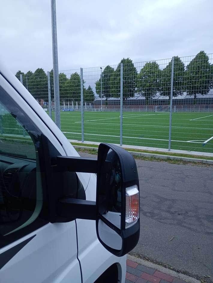 Schul- und Sportzentrum