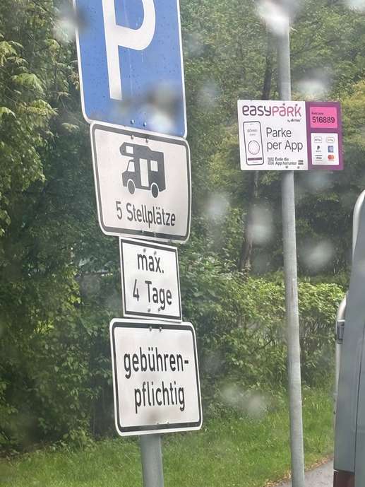 Einem Ort wurde ein Foto hinzugefügt