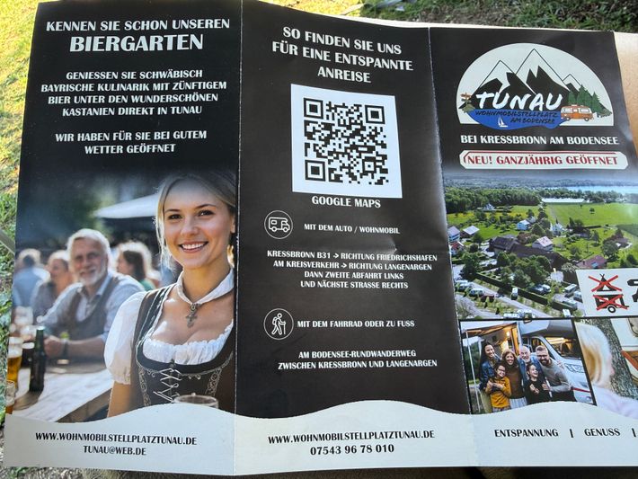 Dorfkrug