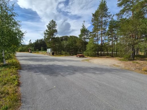 Een foto toegevoegd aan een locatie