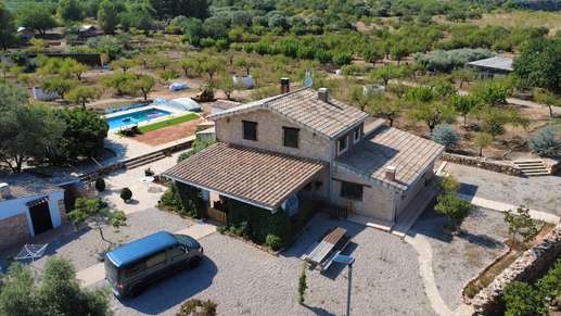 Finca Roberto