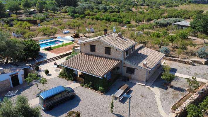 Finca Roberto