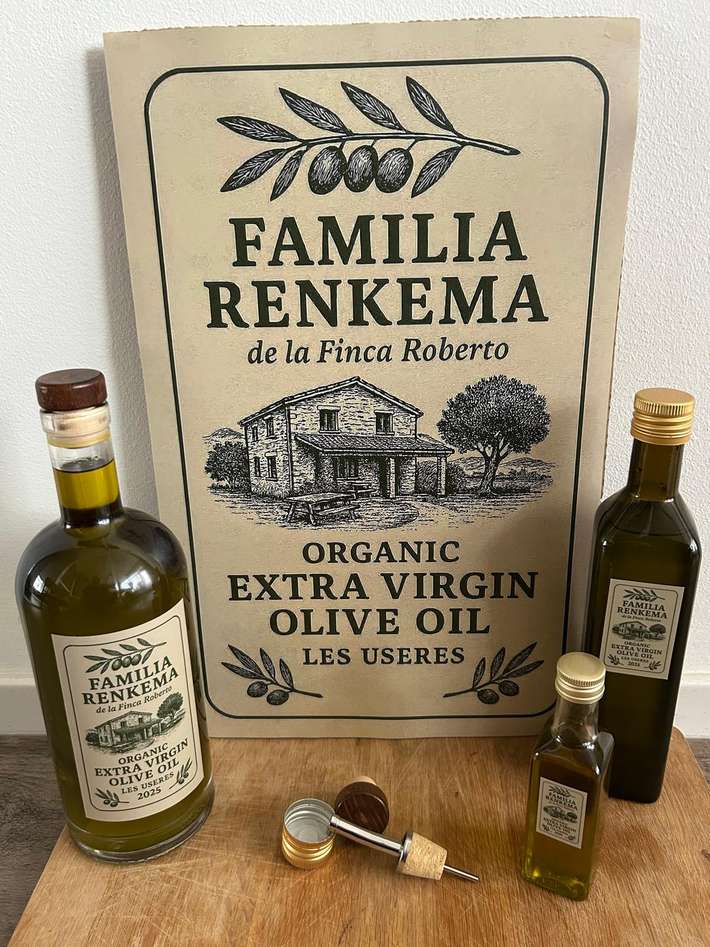 Finca Roberto