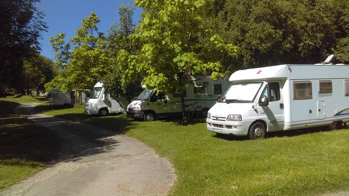 Idéal Camping