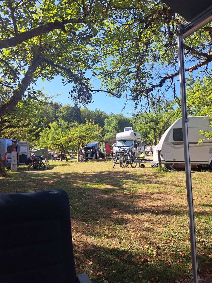 Camping Paul Walther