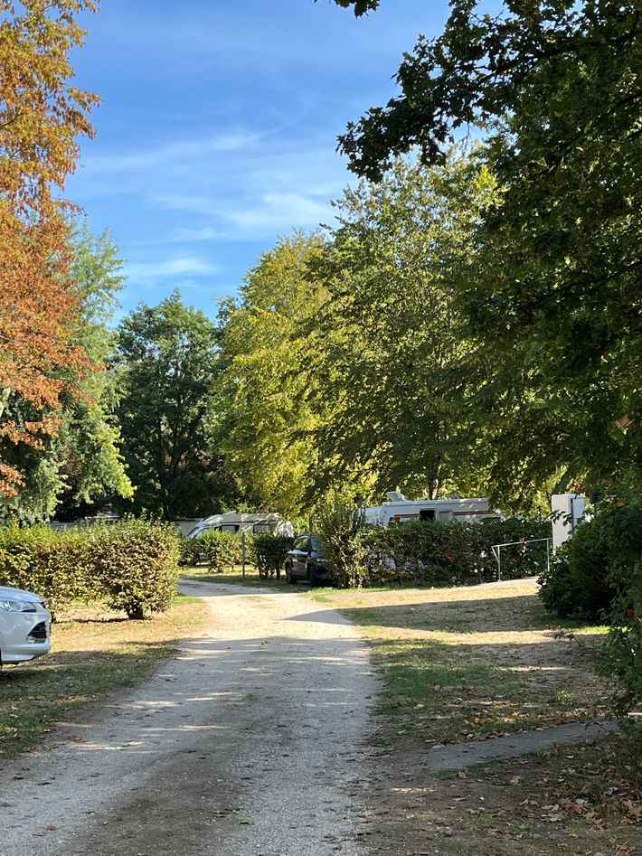 Camping l'Esplanade