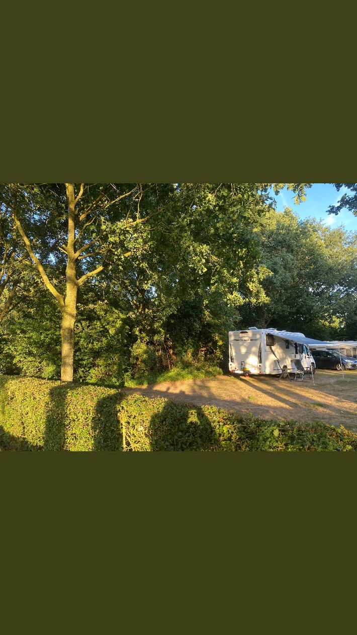 Camping Welgelegen