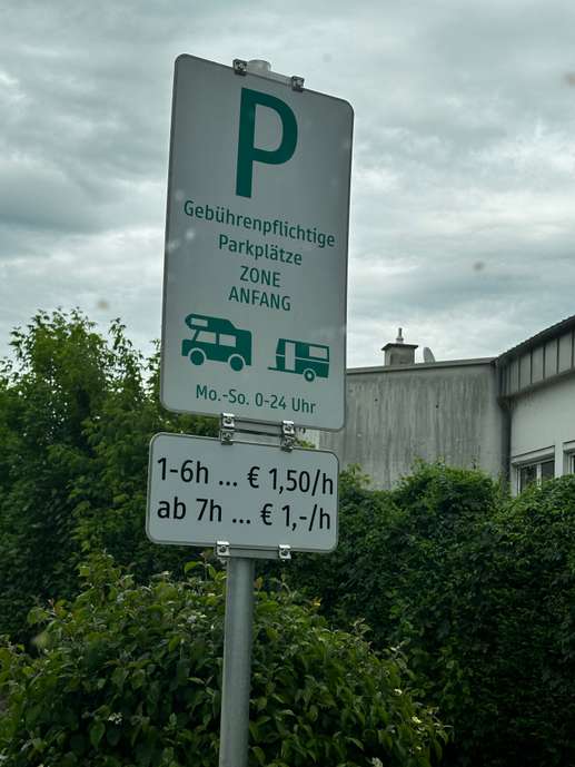 Een foto toegevoegd aan een locatie