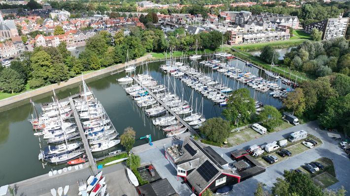 Watersport Vereniging Hoorn