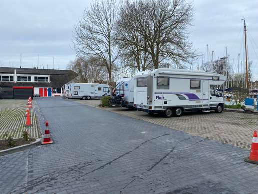 Ajout d'une photo à un emplacement