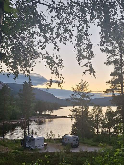Added a photo to a location