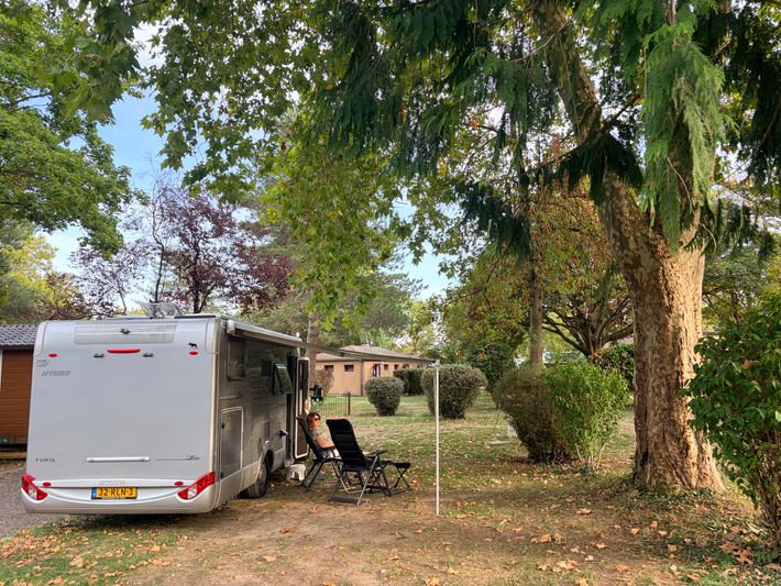 Camping La Belle Etoile