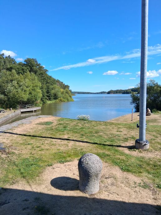 Added a photo to a location