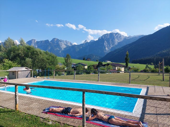Vitalcamping Oberwötzlhof