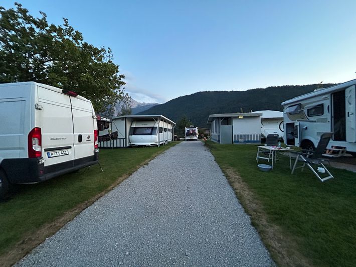 Vitalcamping Oberwötzlhof