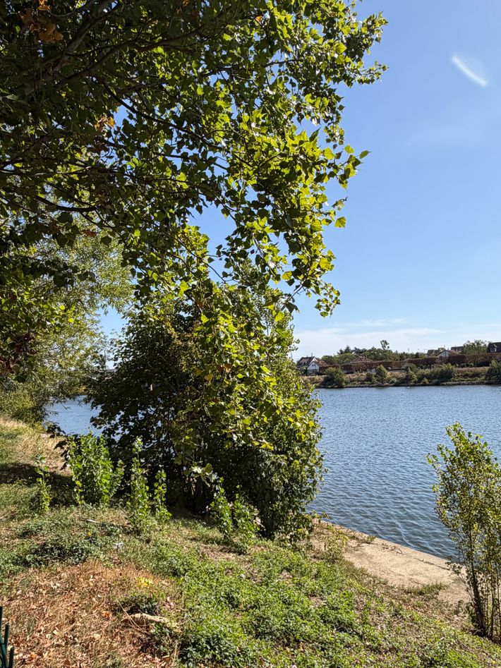 Camping International Maisons-Laffitte