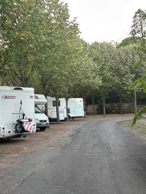 Public Parking
