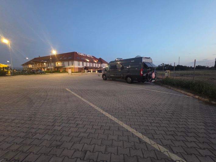 Family Hotel Balasty