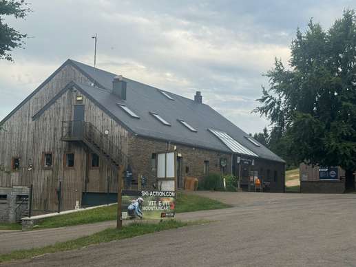 Aggiunta una foto a una posizione