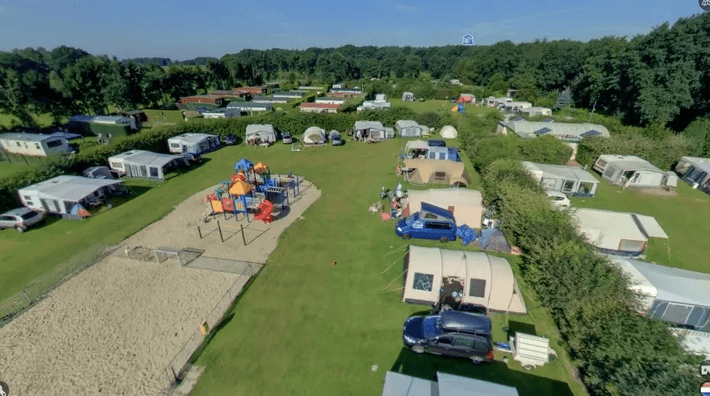 Camping De Holterberg