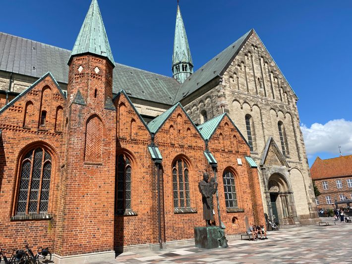 Storkesøen Ribe