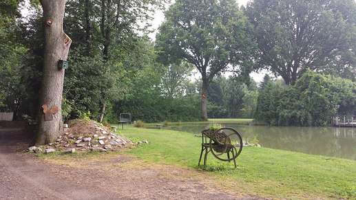 Added a photo to a location