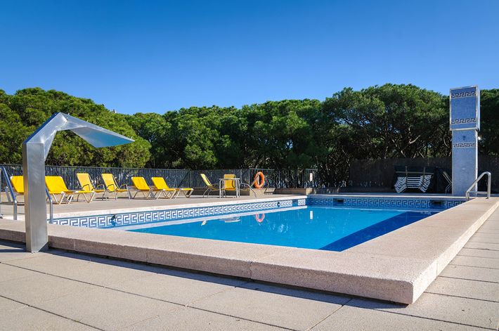 Camping Blanes