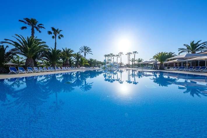 Camping Vendrell Platja